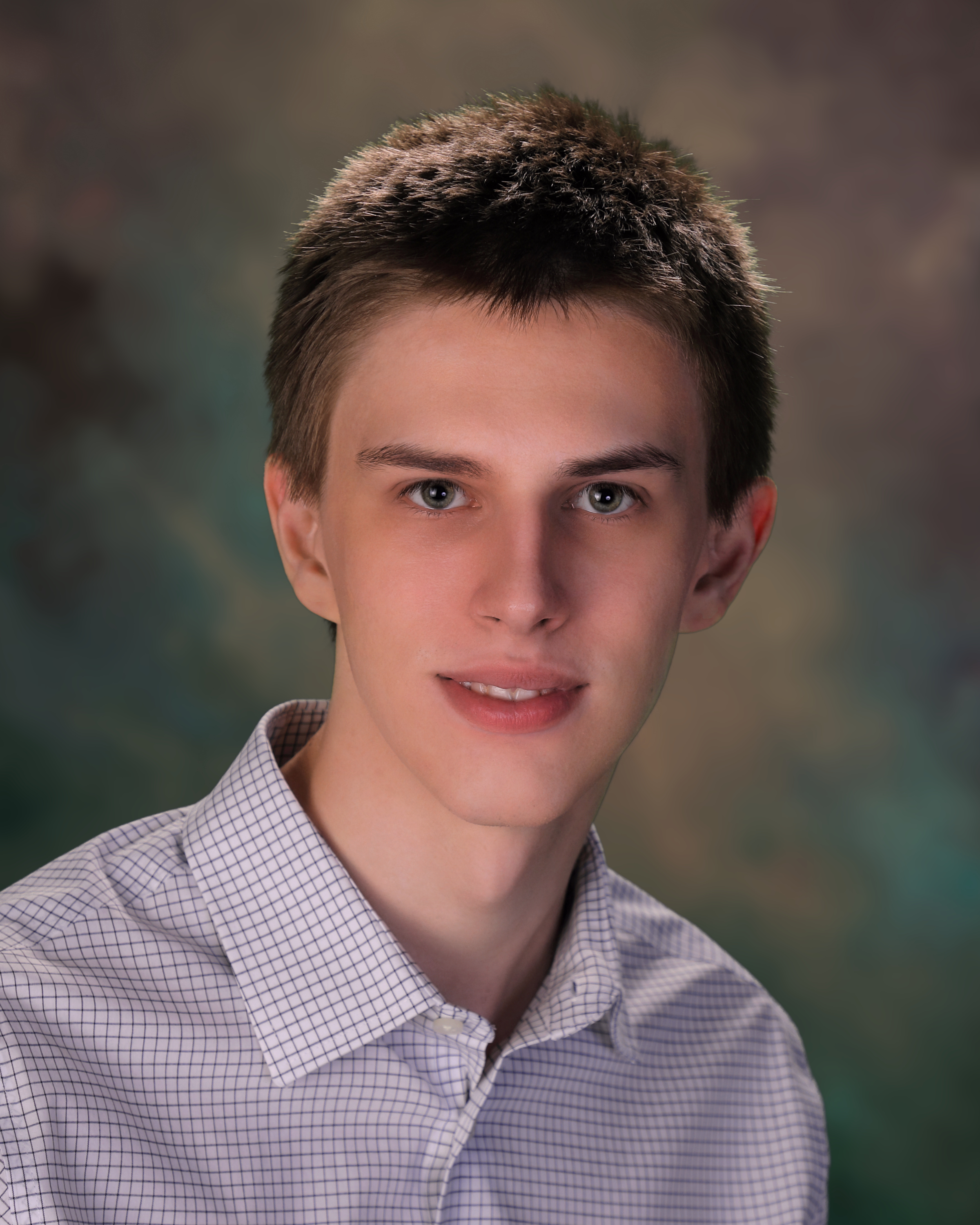 Christophe du Bernard — Founder of SoundScape AV
